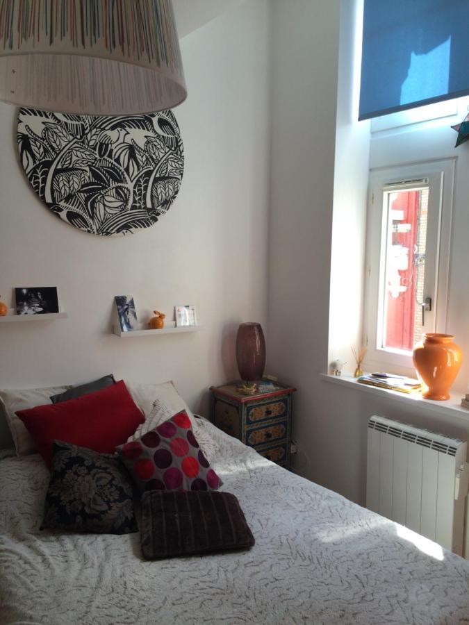 Appartement Cosy A 30 Metres De La Plage Dunkirk Luaran gambar