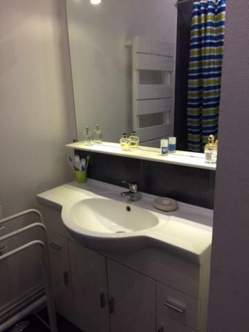 Appartement Cosy A 30 Metres De La Plage Dunkirk Luaran gambar
