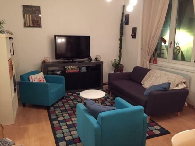 Appartement Cosy A 30 Metres De La Plage Dunkirk Luaran gambar